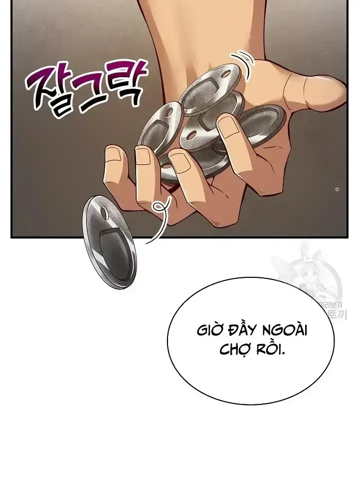 Lúc Đó Tôi Không Biết Đó Là Một Món Hời Chap 5 - Next Chap 6