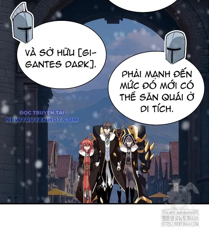 Lúc Đó Tôi Không Biết Đó Là Một Món Hời Chap 74 - Next Chap 75