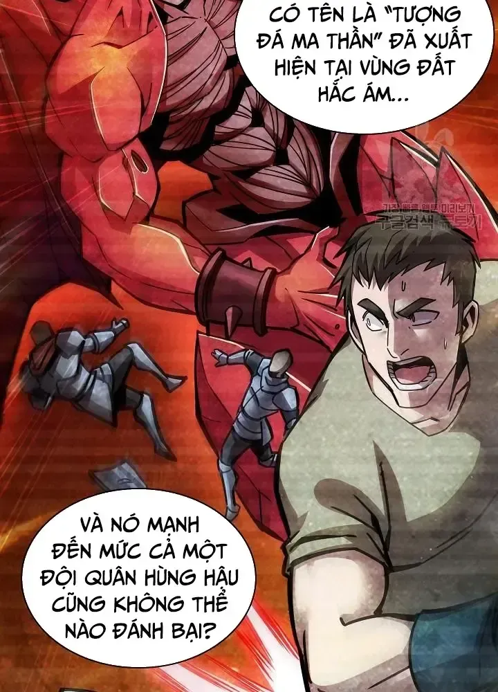 Lúc Đó Tôi Không Biết Đó Là Một Món Hời Chap 9 - Next Chap 10