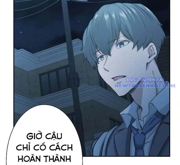Trò Chơi Căng Vl Chap 2 - Next Chap 3
