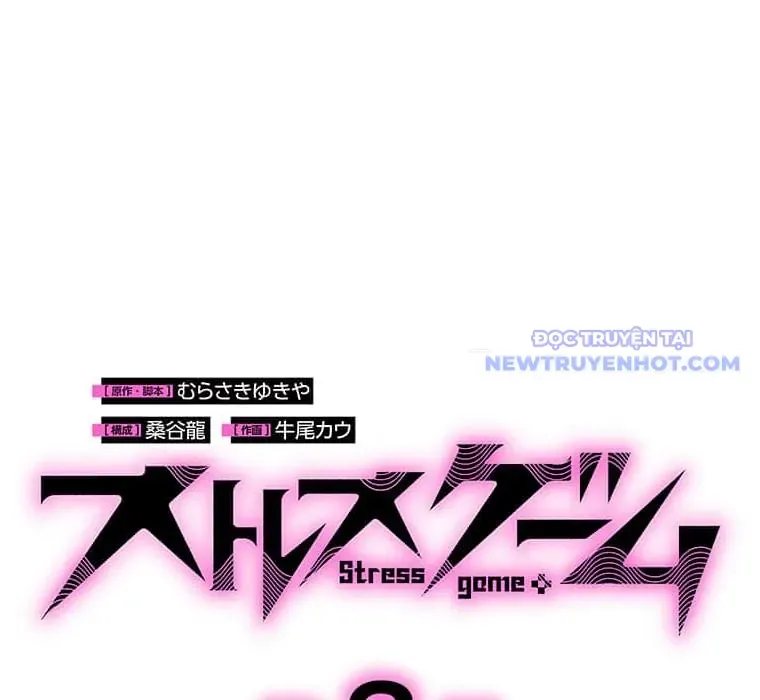 Trò Chơi Căng Vl Chap 3 - Next Chap 4