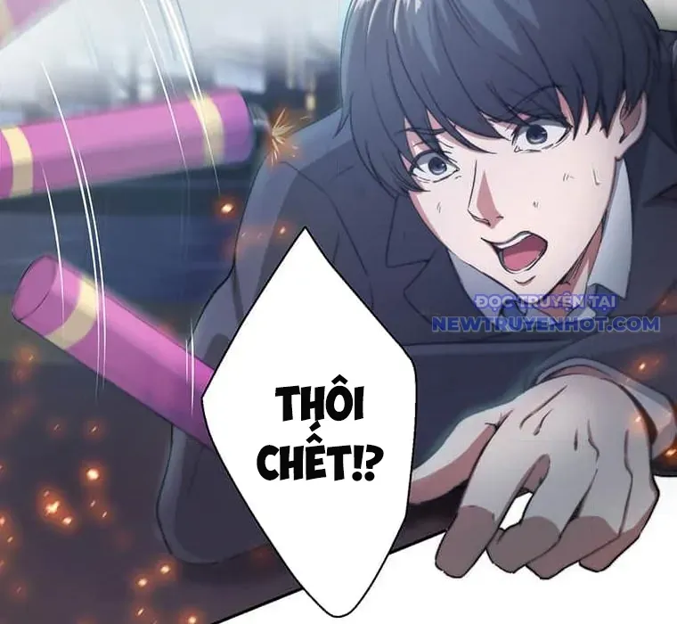 Trò Chơi Căng Vl Chap 3 - Next Chap 4