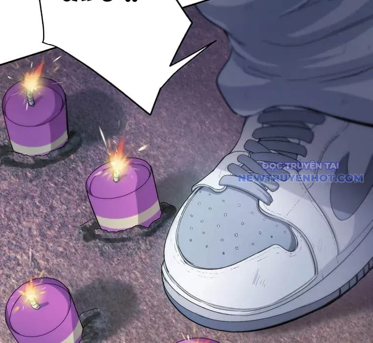 Trò Chơi Căng Vl Chap 3 - Next Chap 4