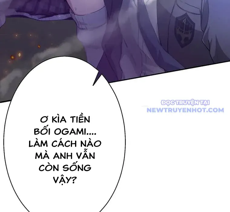 Trò Chơi Căng Vl Chap 3 - Next Chap 4