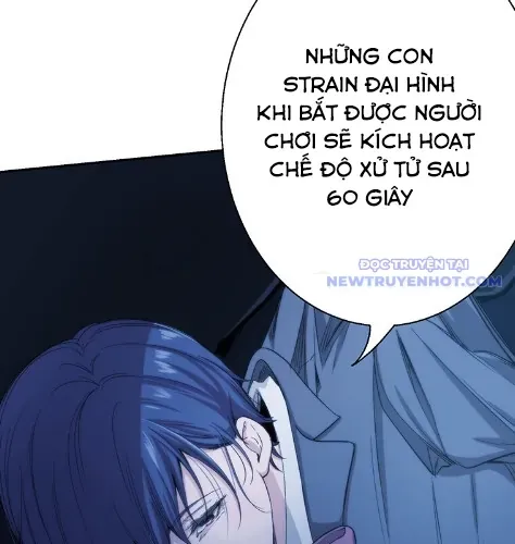 Trò Chơi Căng Vl Chap 4 - Next Chap 5