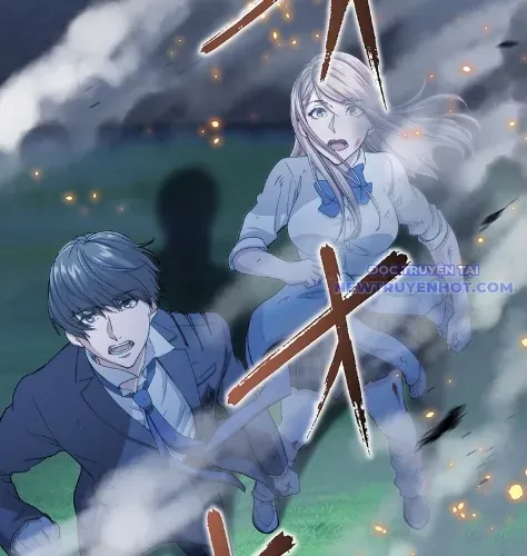 Trò Chơi Căng Vl Chap 4 - Next Chap 5