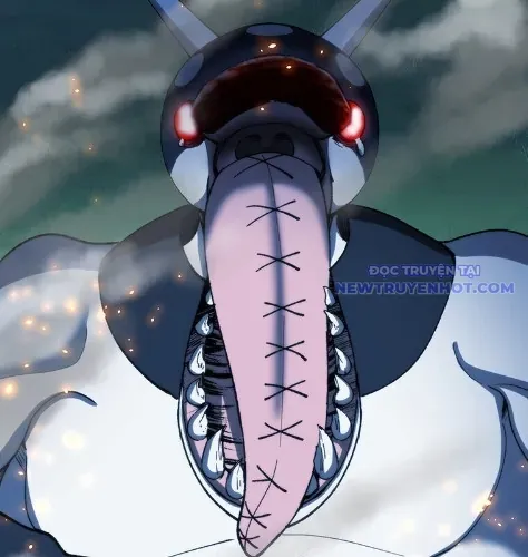 Trò Chơi Căng Vl Chap 4 - Next Chap 5