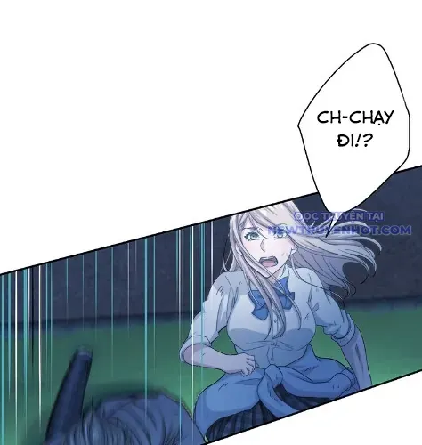 Trò Chơi Căng Vl Chap 4 - Next Chap 5