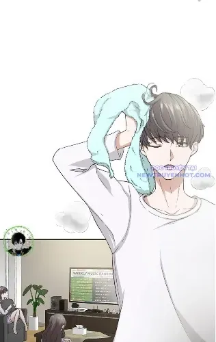 Trò Chơi Căng Vl Chap 7 - Next Chap 8