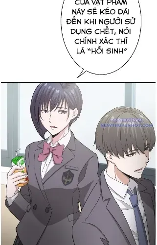 Trò Chơi Căng Vl Chap 7 - Next Chap 8