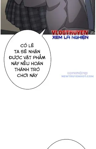 Trò Chơi Căng Vl Chap 7 - Next Chap 8