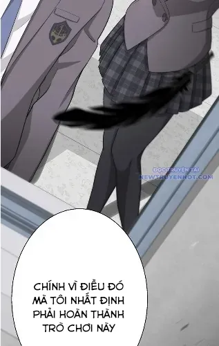 Trò Chơi Căng Vl Chap 7 - Next Chap 8