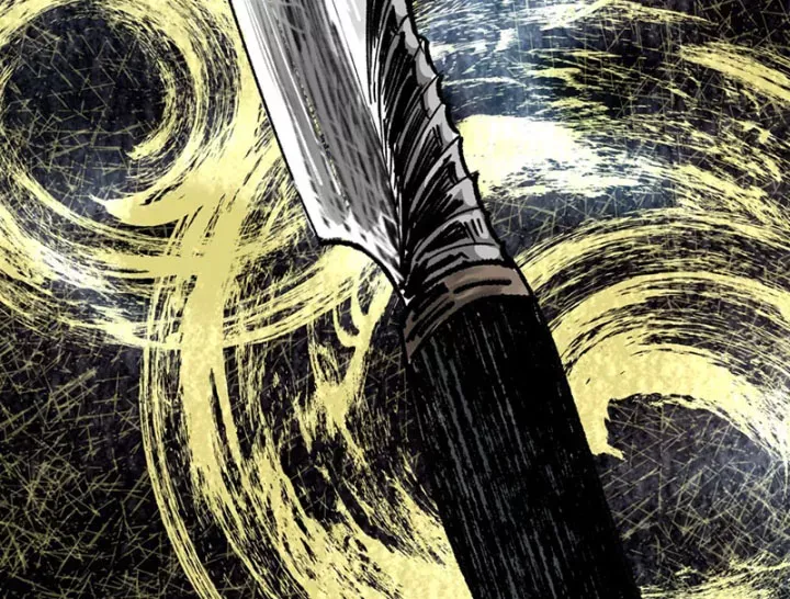 Biệt Bảo Quỷ Sự Lục Chap 21 - Next Chap 22