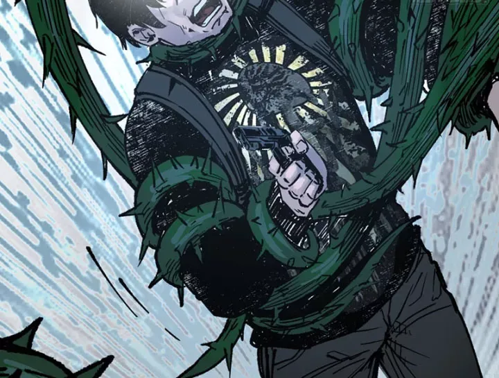 Biệt Bảo Quỷ Sự Lục Chap 21 - Next Chap 22