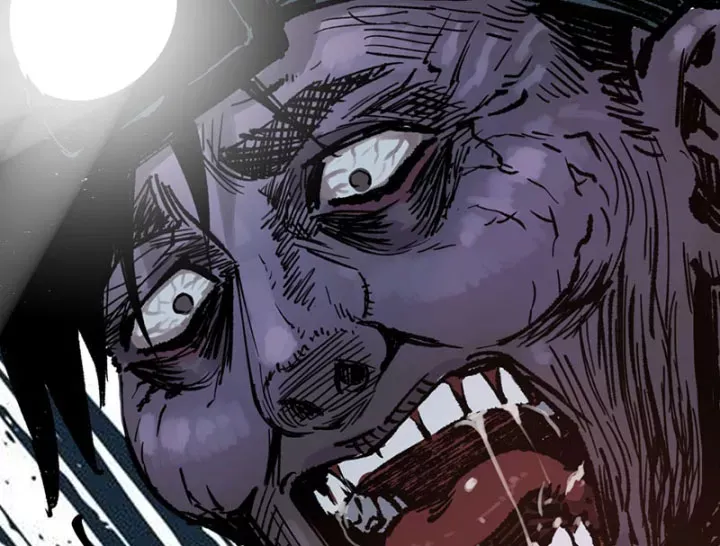 Biệt Bảo Quỷ Sự Lục Chap 21 - Next Chap 22