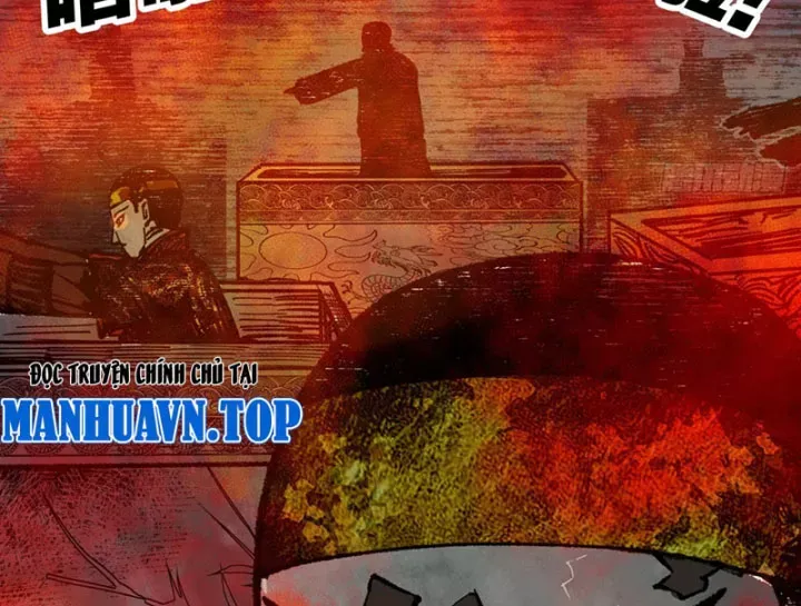 Biệt Bảo Quỷ Sự Lục Chap 21 - Next Chap 22