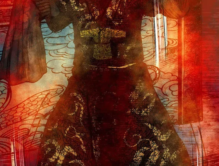 Biệt Bảo Quỷ Sự Lục Chap 21 - Next Chap 22