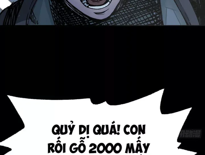 Biệt Bảo Quỷ Sự Lục Chap 21 - Next Chap 22