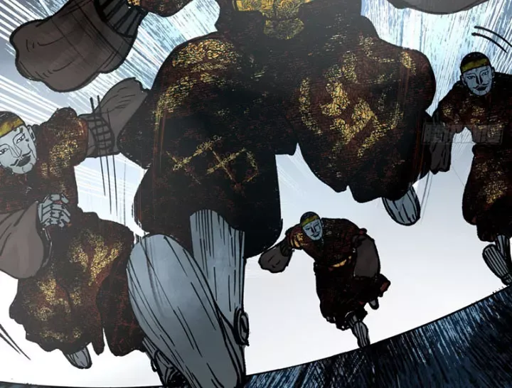 Biệt Bảo Quỷ Sự Lục Chap 21 - Next Chap 22