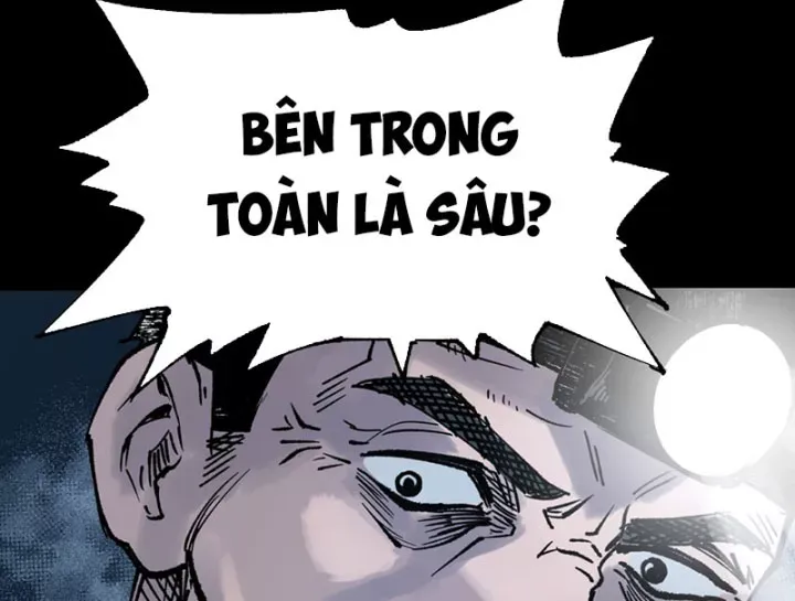 Biệt Bảo Quỷ Sự Lục Chap 21 - Next Chap 22