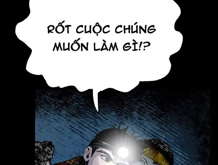 Biệt Bảo Quỷ Sự Lục Chap 21 - Next Chap 22