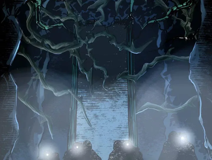 Biệt Bảo Quỷ Sự Lục Chap 21 - Next Chap 22