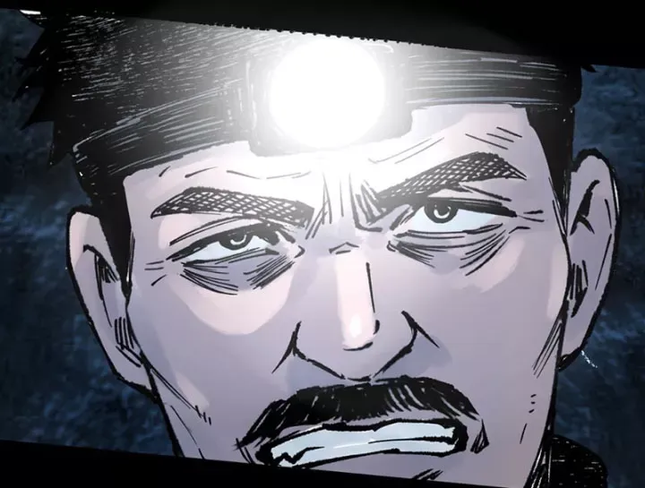 Biệt Bảo Quỷ Sự Lục Chap 21 - Next Chap 22