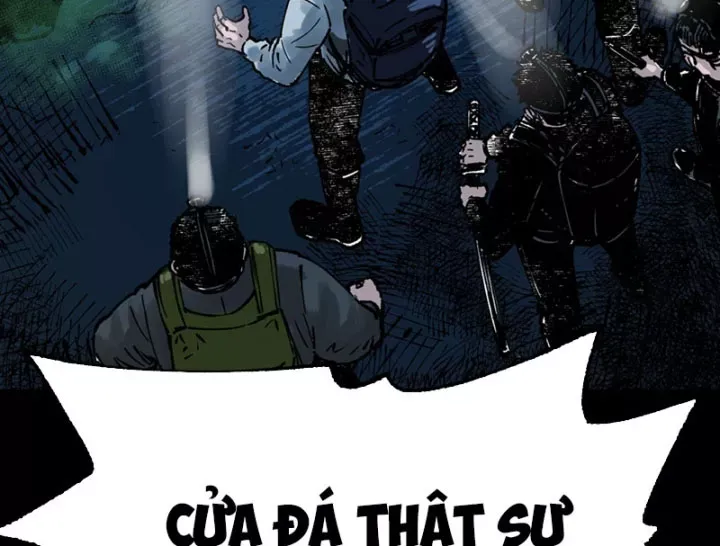 Biệt Bảo Quỷ Sự Lục Chap 21 - Next Chap 22