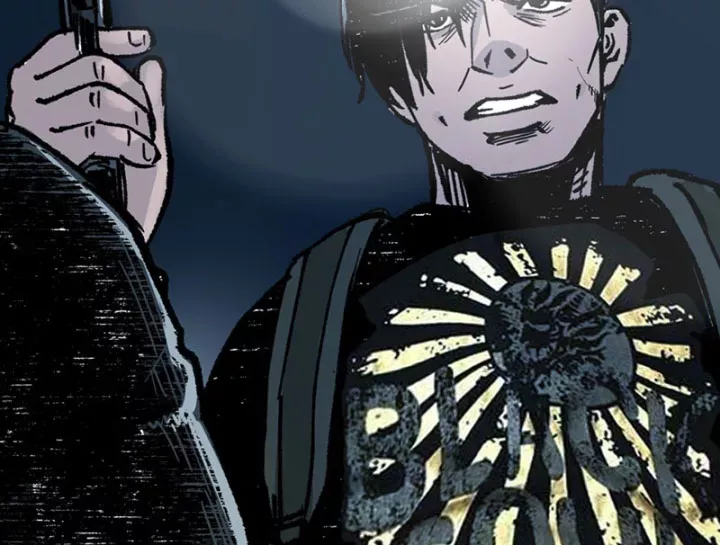 Biệt Bảo Quỷ Sự Lục Chap 21 - Next Chap 22