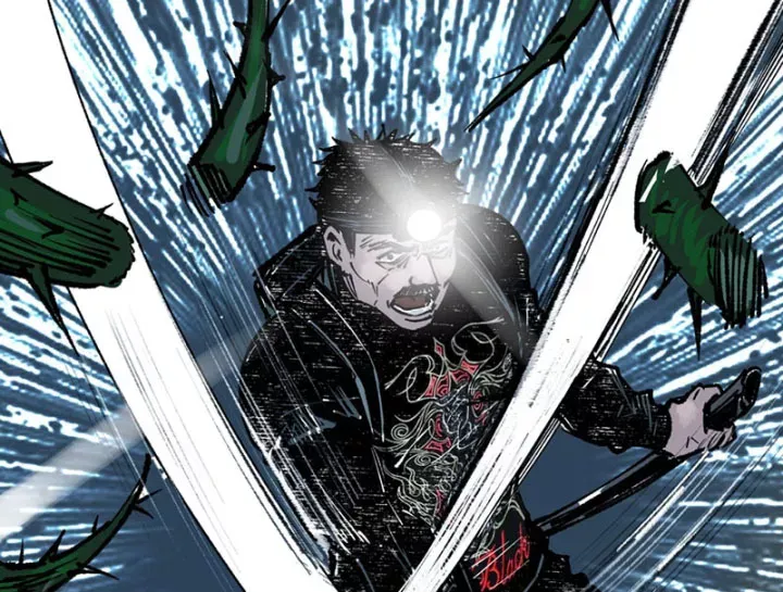 Biệt Bảo Quỷ Sự Lục Chap 21 - Next Chap 22