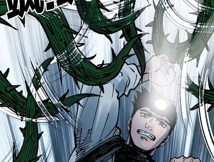 Biệt Bảo Quỷ Sự Lục Chap 21 - Next Chap 22