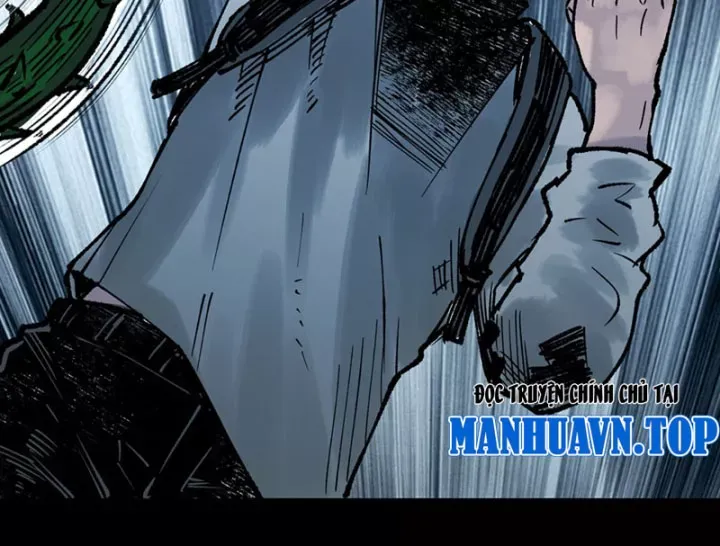 Biệt Bảo Quỷ Sự Lục Chap 21 - Next Chap 22