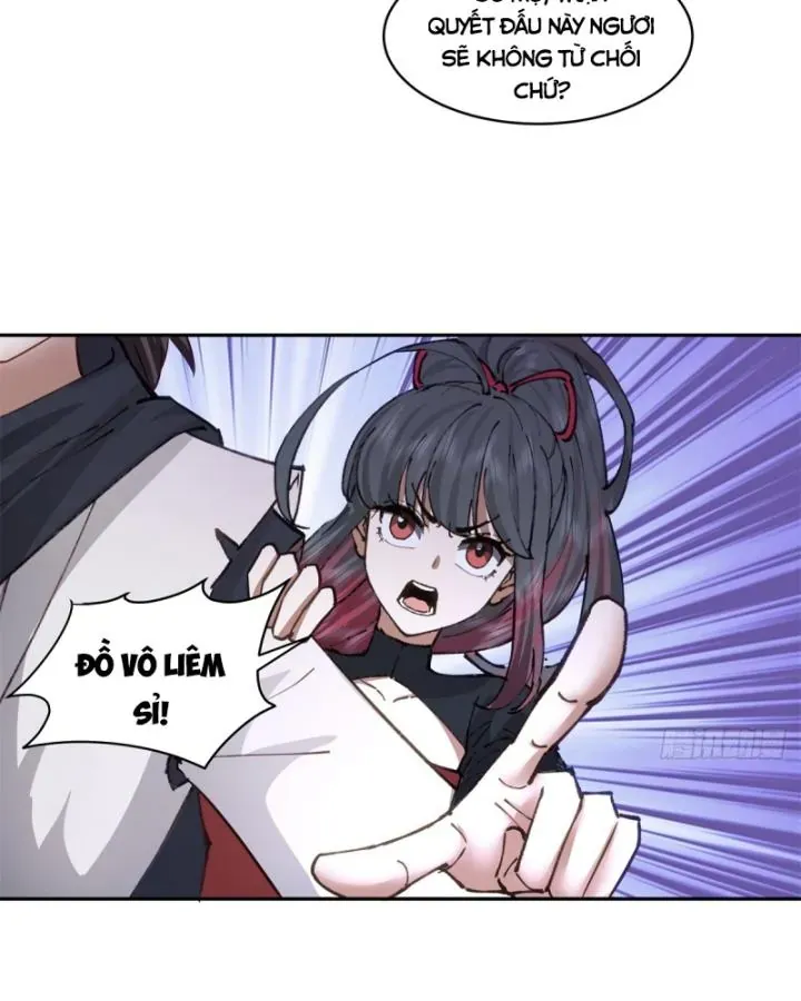 Tân Sủng Mị Chap 10 - Next Chap 11