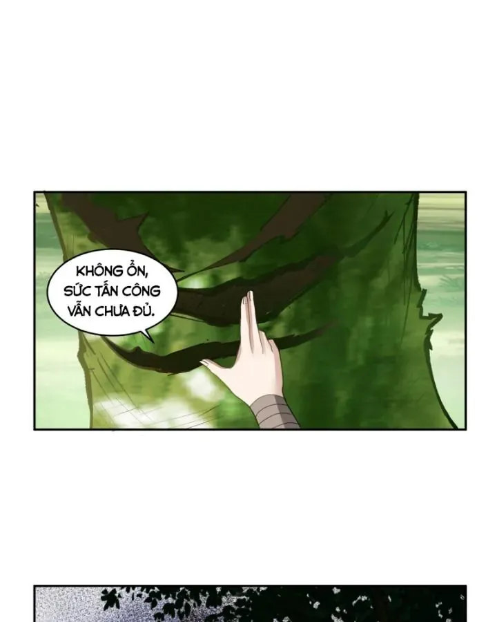 Tân Sủng Mị Chap 10 - Next Chap 11