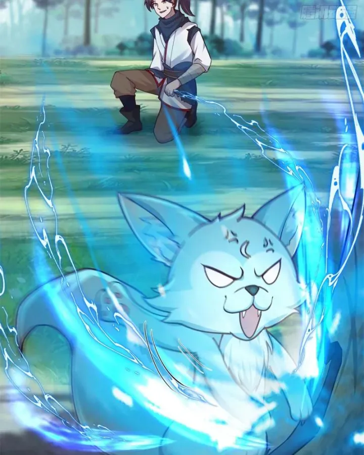 Tân Sủng Mị Chap 10 - Next Chap 11