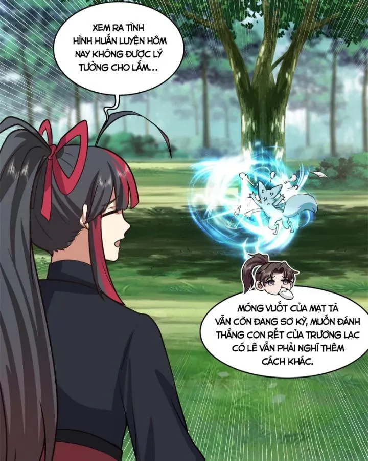 Tân Sủng Mị Chap 10 - Next Chap 11