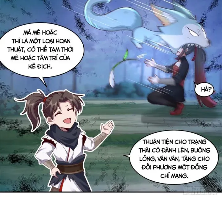 Tân Sủng Mị Chap 10 - Next Chap 11