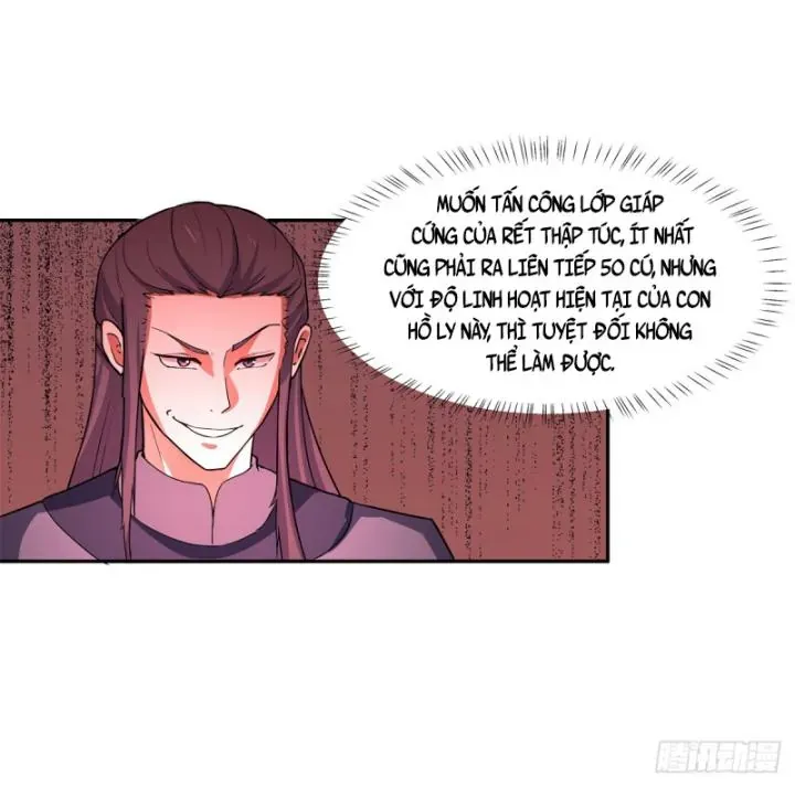 Tân Sủng Mị Chap 11 - Next Chap 12