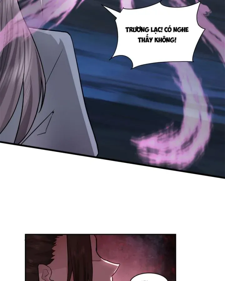 Tân Sủng Mị Chap 11 - Next Chap 12