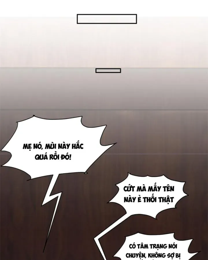 Tân Sủng Mị Chap 12 - Next Chap 13