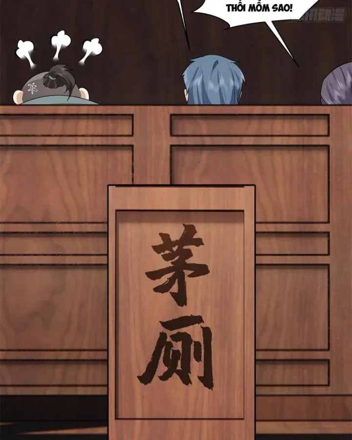 Tân Sủng Mị Chap 12 - Next Chap 13