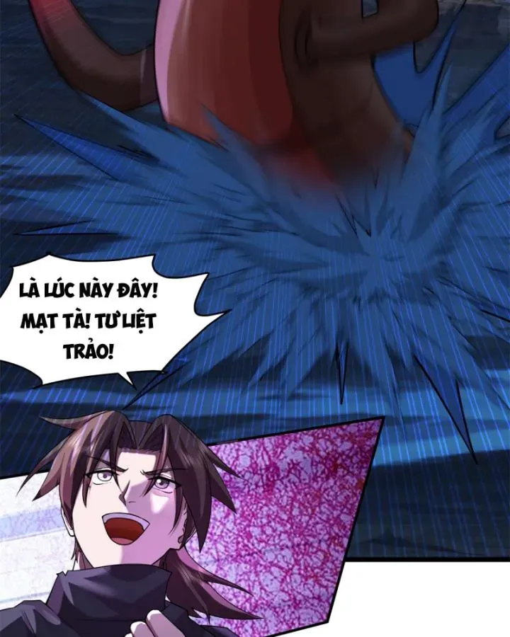 Tân Sủng Mị Chap 12 - Next Chap 13