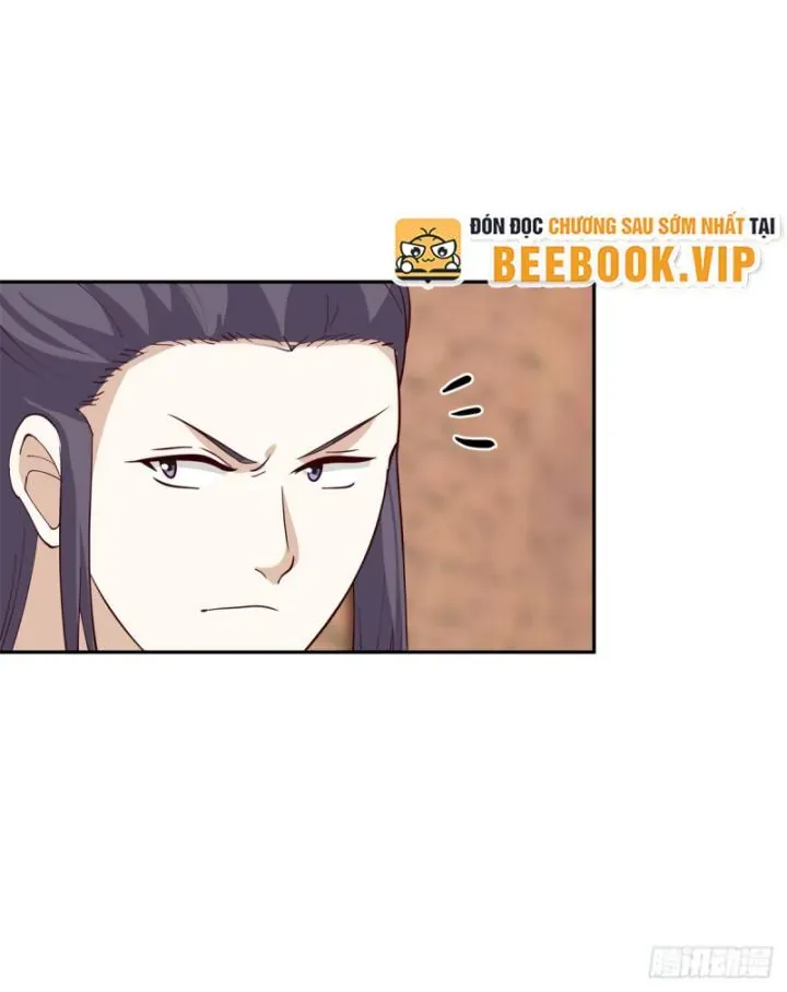 Tân Sủng Mị Chap 12 - Next Chap 13