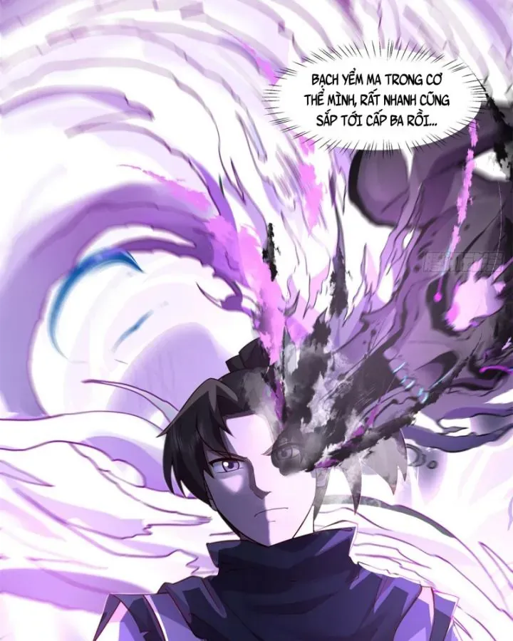 Tân Sủng Mị Chap 12 - Next Chap 13