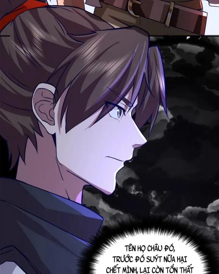 Tân Sủng Mị Chap 13 - Next Chap 14