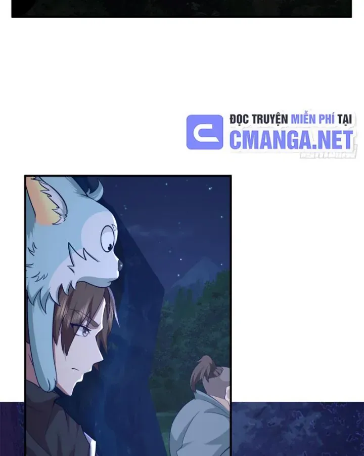 Tân Sủng Mị Chap 13 - Next Chap 14