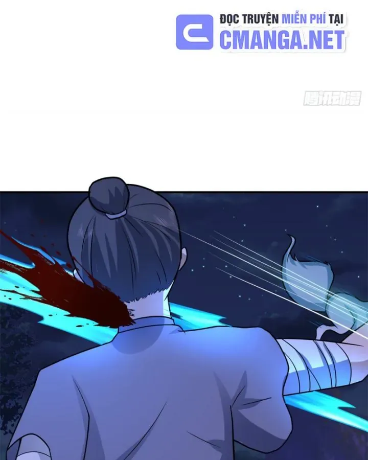 Tân Sủng Mị Chap 13 - Next Chap 14