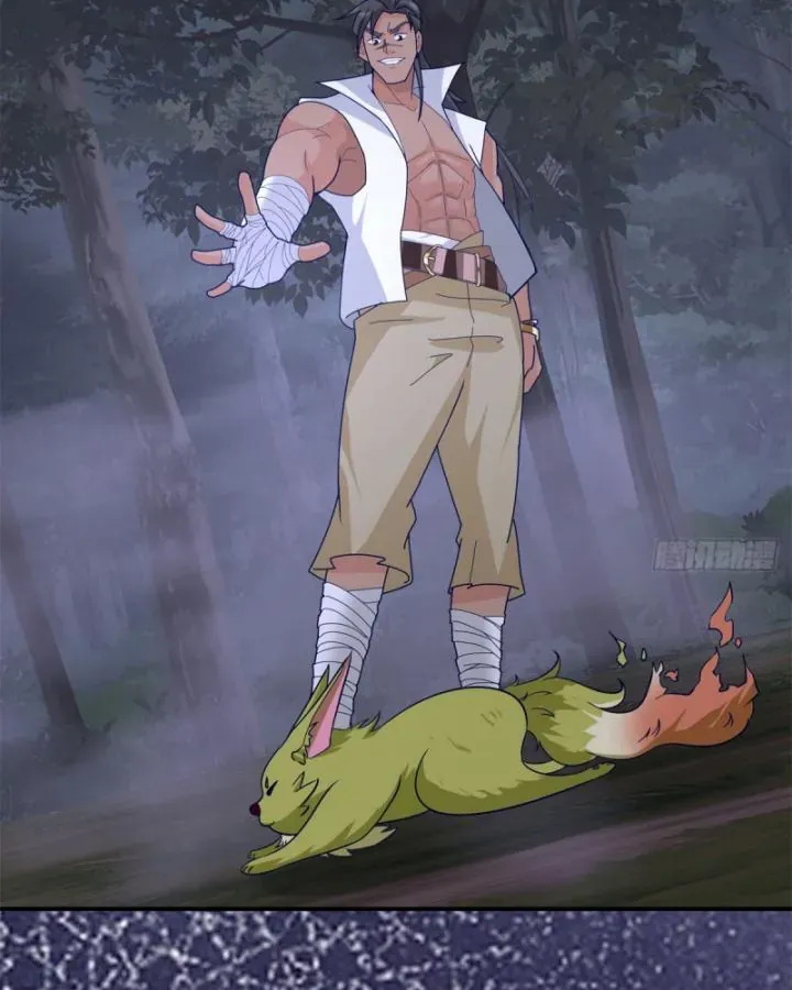 Tân Sủng Mị Chap 15 - Next Chap 16