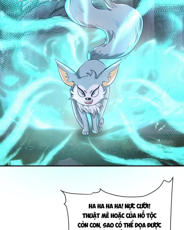 Tân Sủng Mị Chap 15 - Next Chap 16