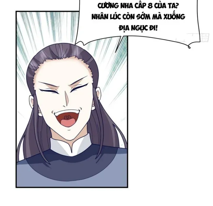 Tân Sủng Mị Chap 15 - Next Chap 16
